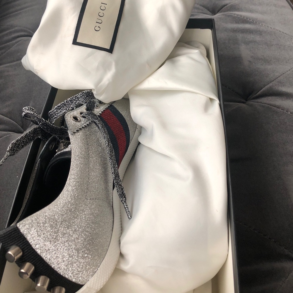 COPY - Gucci shoes